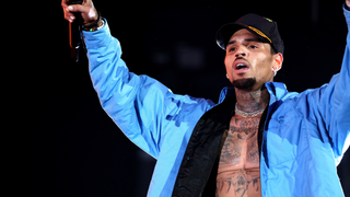 Chris Brown, Convicted Domestic Abuser, Denies Alleged 'Brutal and Violent' Paris Rape
